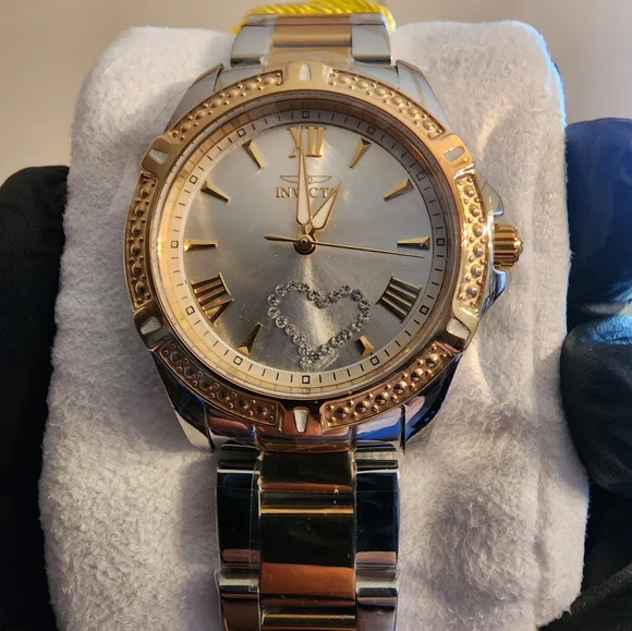 Invicta | Accessories | Invicta Angels Ladies | Poshmark display picture 1